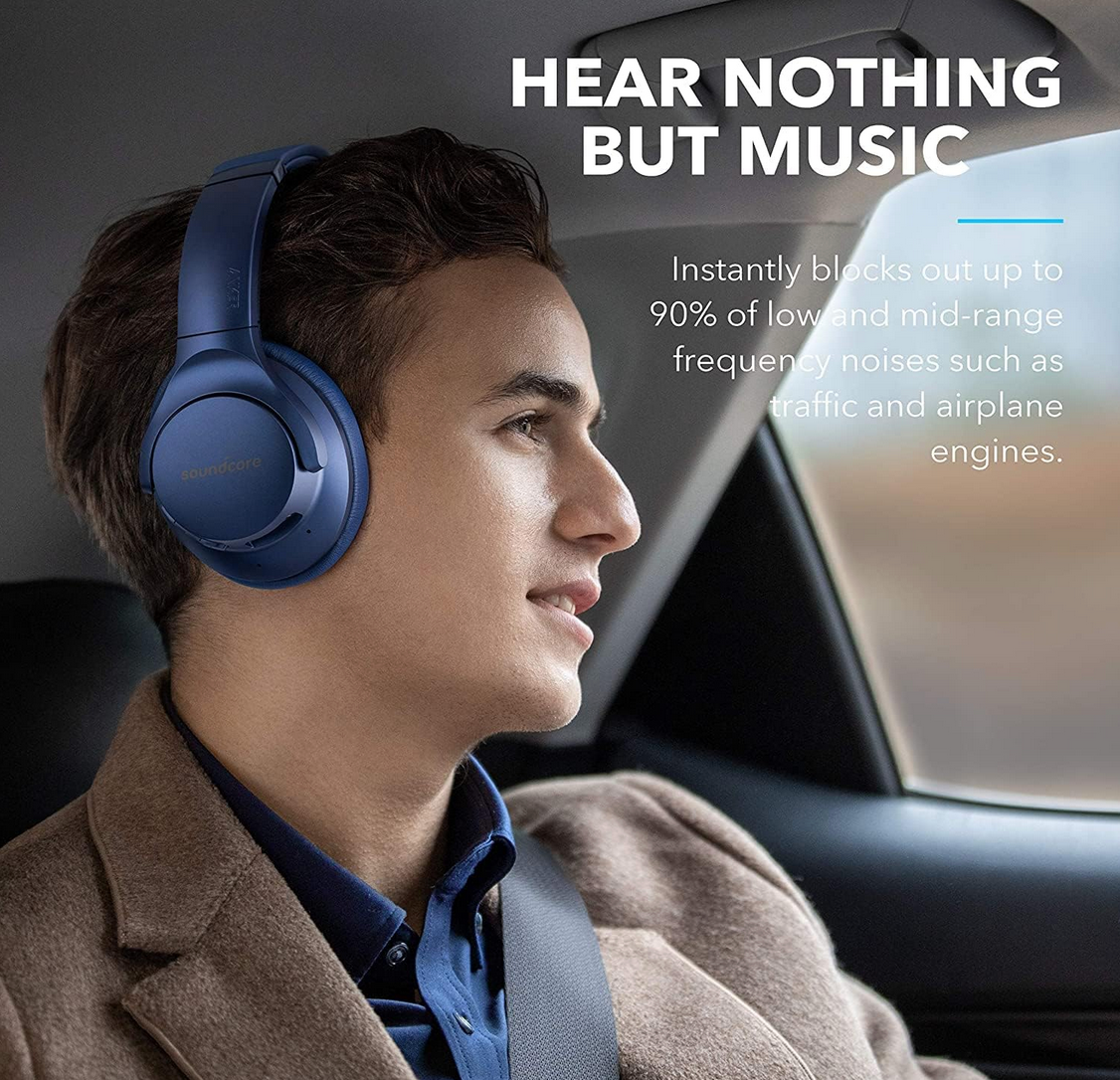soundcore life Q20
